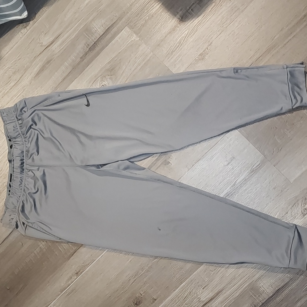 Nike DriFit Joggers